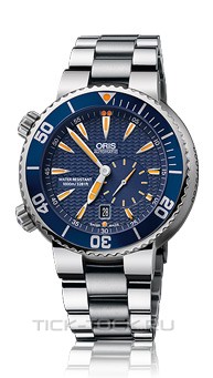  Oris 643 7609 8585 MB